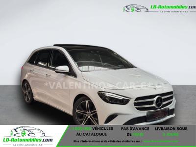 Mercedes Classe B B220 d 4Matic/Automatik/360°/Ahk/Pano/Navi/ACC