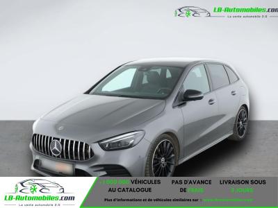 Mercedes Classe B 4Matic AMG Line Aut.*LED*NAVI*TEMPO*CAM*