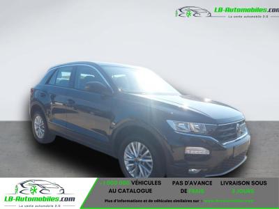Volkswagen T-Roc 1.0 TSI Business BlueMotion Tec