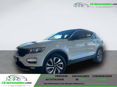Volkswagen T-Roc 1.0 TSI ACTIVE