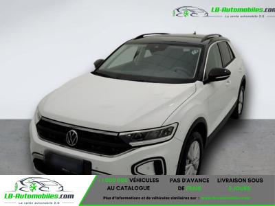 Volkswagen T-Roc VOLKSWAGEN T-Roc 2022 - T-Roc 1.0 tsi Life 110cv