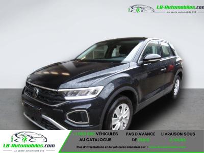 Volkswagen T-Roc Virtual   DAB   LED   SHZ   SmartLink