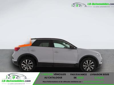 Volkswagen T-Roc 1.5 TSI DSG ACT Style BlueMotio