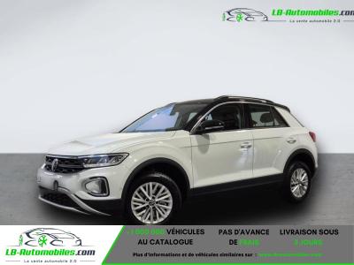 Volkswagen T-Roc 2.0 tdi scr Life 150cv dsg