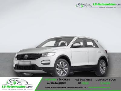 Volkswagen T-Roc 2.0 TDI Style ACC NAVI SHZ PDC KLIMA