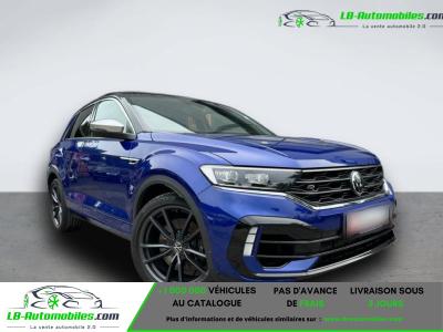 Volkswagen T-Roc R 4Motion