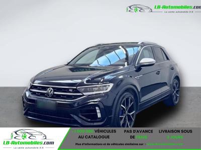 Volkswagen T-Roc VOLKSWAGEN T-Roc R 2.0 TSI DSG 4MOTION TAGLIANDI