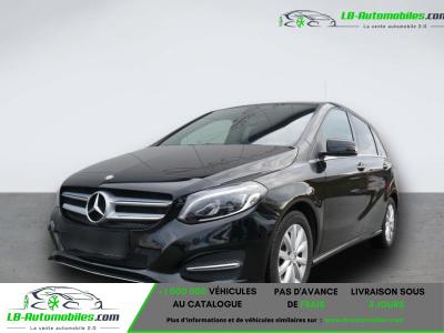 Mercedes Classe B Style NAVI/LED/PDC/AHK