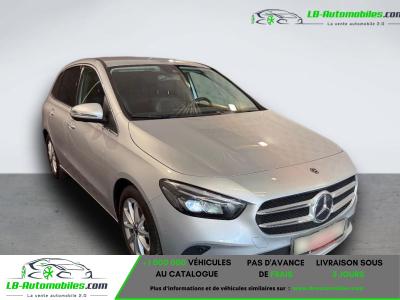 Mercedes Classe B *PROGRESSIVE*LED-BUSINESS-TEMPO-MBUX-NAVI