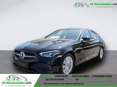 Mercedes Classe C AVANTGARDE ADVANCED PLUS SHD MEMORY KAMERA