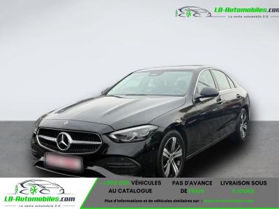 Mercedes Classe C KAMERA|LED|AMBIENTE