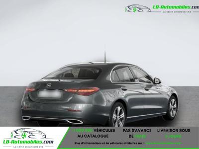 Mercedes Classe C d Limo AVANTGARDE+LED+KAMERA+DAB+PDC+MBUX+