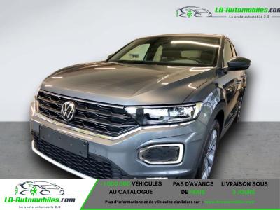 Volkswagen T-Roc 1.5 TSI*Sport*LED*Navi*ACC*BlindSpot*