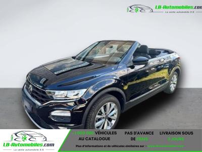 Volkswagen T-Roc Cabriolet VOLKSWAGEN T-Roc Cabriolet 1.0 TSI Style