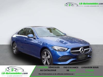 Mercedes Classe C e Avantgarde Advanced+/LED/Kamera/Memory