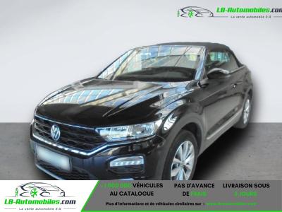 Volkswagen T-Roc Cabriolet Cabriolet Style