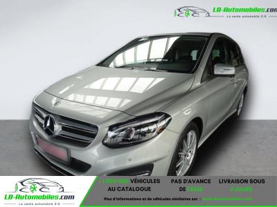 Mercedes Classe B d Urban / Autom./ Navi./ LED/ PDC