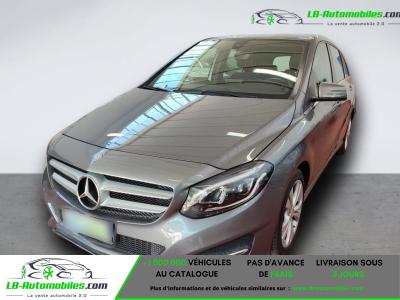 Mercedes Classe B Classe B (T246/242) - B 200 d Auto