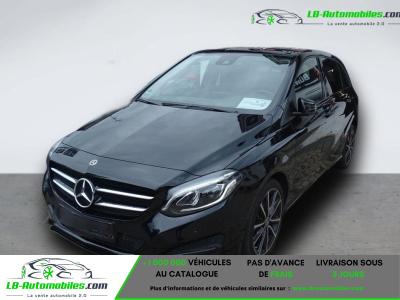 Mercedes Classe B B-Klasse 200 d 4Matic Urban Style Edition