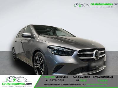 Mercedes Classe B d PROGRESSIVE AHK STDHZG 360°