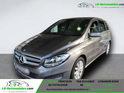 Mercedes Classe B CDI / d
