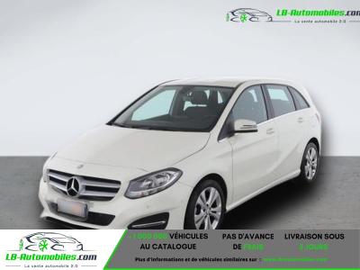Mercedes Classe B MERCEDES-BENZ B 180 CDI Sport