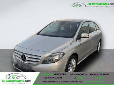 Mercedes Classe B B B 200 Automatik 2.Hand 77Tkm