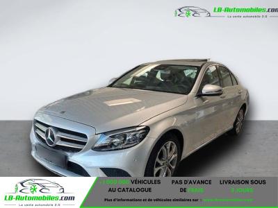 Mercedes Classe C 180 BVA