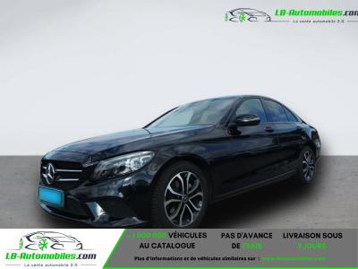 Mercedes Classe C 180 BVA