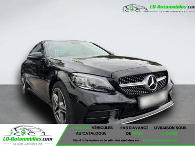 Mercedes Classe C 180 BVA