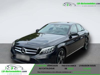 Mercedes Classe C 180 BVA