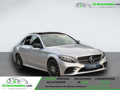 Mercedes Classe C 180 BVA