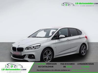BMW Série 2 Active Tourer  220i 192 ch BVA