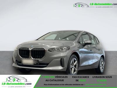 BMW Série 2 Active Tourer  218d 150 ch BVA