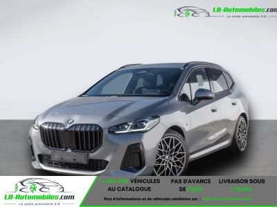 BMW Série 2 Active Tourer  220i 170 ch BVA