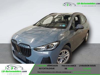 BMW Série 2 Active Tourer  220i 170 ch BVA