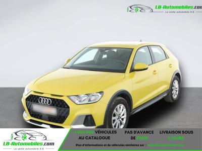 Audi A1 All Street 30 TFSI 110 ch BVA