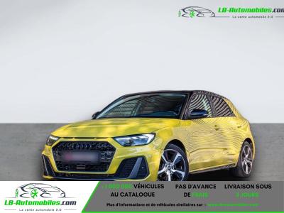 Audi A1 Sportback 30 TFSI 110 ch BVA
