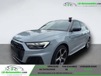 Audi A1 Sportback 30 TFSI 110 ch BVA