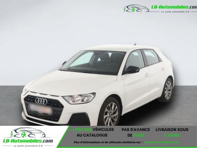 Audi A1 Sportback 30 TFSI 116 ch BVA