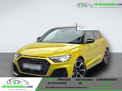 Audi A1 Sportback 30 TFSI 116 ch BVA