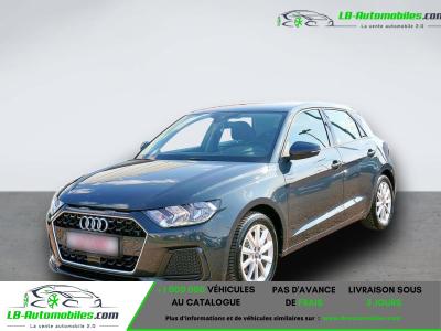 Audi A1 Sportback 30 TFSI 116 ch BVA