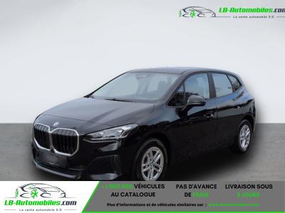 BMW Série 2 Active Tourer  218i 136 ch BVA