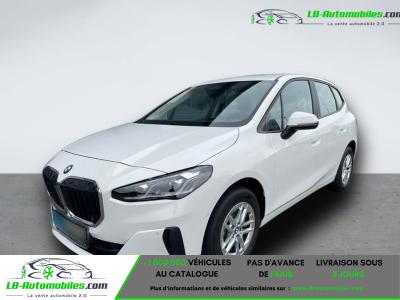 BMW Série 2 Active Tourer  218i 136 ch BVA