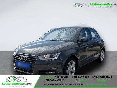 Audi A1 Sportback 25 TFSI 95 ch BVM