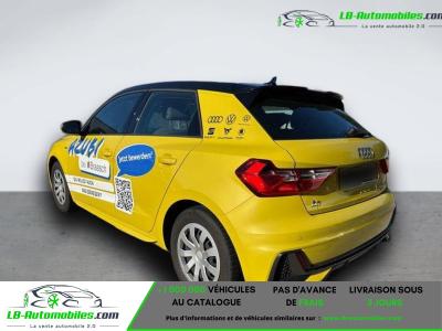 Audi A1 Sportback 25 TFSI 95 ch BVM