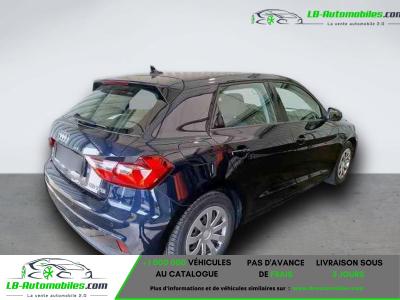 Audi A1 Sportback 25 TFSI 95 ch BVM