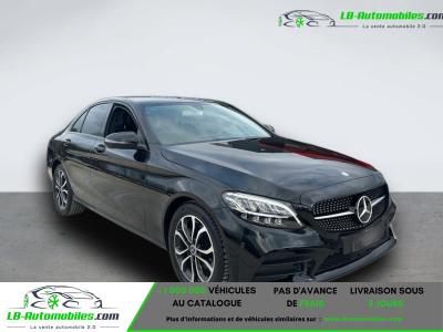 Mercedes Classe C Mercedes-benz C 180 C 180 d Auto Sport