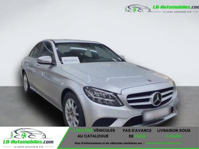 Mercedes Classe C d 9G- AssiP BusiPLUS KomfP KAM
