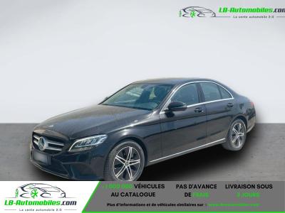 Mercedes Classe C Mercedes-benz C 200 d Auto Sport Plus possibilit